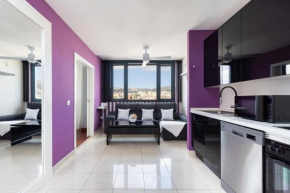 EDEN RENTALS Panoramic Luxury Views with AC Aire Acondicionado